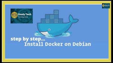 Install Docker On Debian In Few Minutes