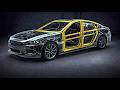 What makes a car safer?