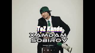 Xamdam Sobirov Tez Kunda (Demo)