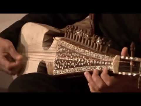 Afghani mast Rabab  S E E K    YouTube