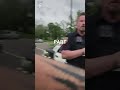 DOC Officer Schools Cops After They Demand ID Without Cause
