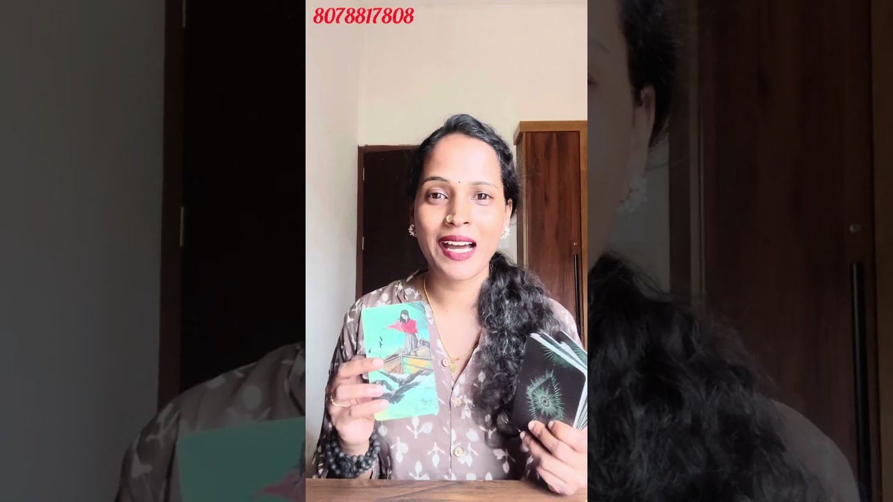  അവർ നിങ്ങളെ മെസ്സേജ്  ചെയ്യാൻ ആഗ്രഹിക്കുന്നു 😍🥰കാണാൻ ആഗ്രഹിക്കുന്നു 😍സ്നേഹം സത്യമാണെന്നു പറയുന്നു🥰 