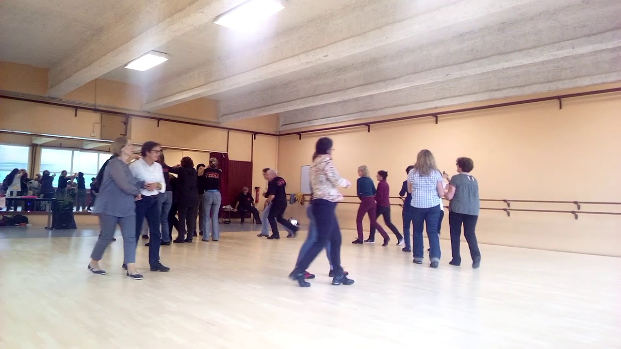 Cotton Eyed Joe Line dance Yeeha dancers YouTube