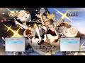 Granblue Fantasy Versus: Rising Open Beta Sets