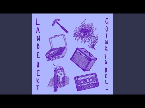 Lande Hekt — December