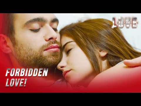 Love - Azra and Kerem Spend a Night Before the Wedding! - Special Section