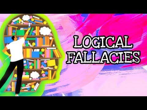 Logical Fallacies