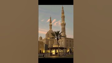 Masjid al Quba #quba #ilovemohammadﷺ #madina #viral #shortvideos #beautiful
