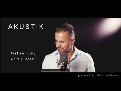 Serkan Tunç -