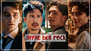 multimale - jingle bell rock (lockwood & co, wonka,...)