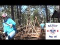 Scout Me In Promotional Video: Monkey Bridge