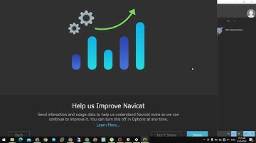 how to install Navicat 16 full