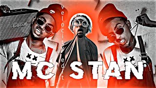 Aicha Harget Kart_X_Mc Stan Ft Edit Velocity Status Mc Stan  black Screen velocity edit,xml #mcstan screenshot 5