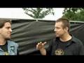 Kerrang! Podcast: The Haunted (Wacken 2008)