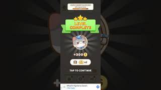 Tile Cat 3 - Puzzle Match Gameplay Part 5 screenshot 5