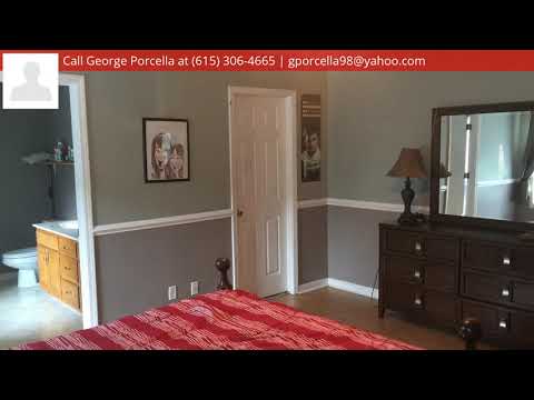 1079 Coker Ford Rd, Portland, TN home video tour
