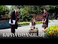 Sosyal Hizmetler Kapıya Dayandı! | Legacy 40. Bölüm (English&Spanish Subtitles)
