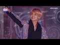 BTS   No More Dream   Boy in Luv   Dope   Fire   DNA   Idol 2018 SBS Gayo Daejeon Music Festival