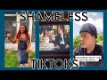 Shameless TikTok Compilation