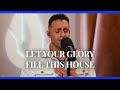 Let your glory fill this house  steven moctezuma