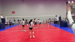 JVA 2022 Serving