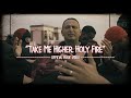 New christian rap  brother jesse  take me higher holy fire  christian hip hop music
