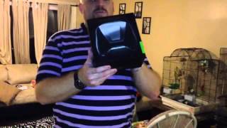 Unboxing of Nvidia Shield 2014 and Nyko accessories #TZDiscovery @NVIDIATegraZone @weaponlordzero