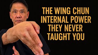 Why Most Wing Chun Practitioners Never Develop Internal Power