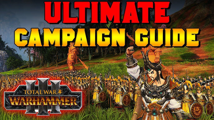 Warhammer – a beginner's guide to the legendary battle game, Games