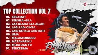 Top Collection Rhoma Irama Vol 7