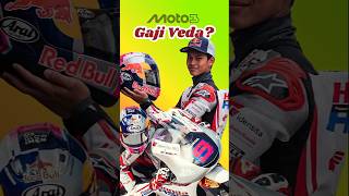 Debut Top 5! Gaji Veda Berapa? #beritamotogp #moto3 #motogp #vep9