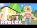 Adopt Me Roblox Houses