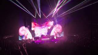 TOOL - Pneuma (Live), 03.06.2024, London, O2 Arena