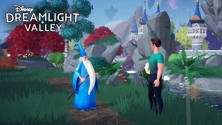 Crystal Mystery Quest Guide - Disney Dreamlight Valley