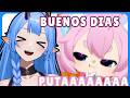 Chibidoki's Chaos: German Vtuber REACTION to Famous Clips!