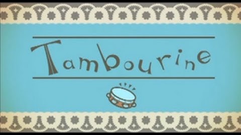 Rhythm Heaven Fever (Custom Game) - Second Contact (from Rhythm Heaven Megamix)