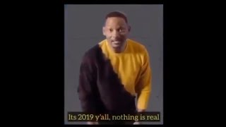 Celebrity Will Smith: NOTHING'S REAL Net Worth
