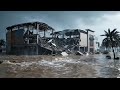 Pakistan Floods 2025 – Cinematic Documentary | Climate Change, Survival & Human Resilience