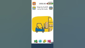 Brainstorm Test - Level 312