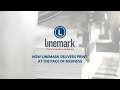 Speed, Scale, Precision: How Linemark Delivers Print at the Pace of Business