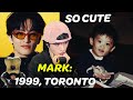 MARK : 1999, Toronto | REACTION | SO WHOLESOME 😢