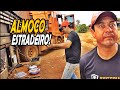 ALMOÇO NA CARRETA | JACARÉ NA ESTRADA | NENI ao EXTREMO - Ep.16