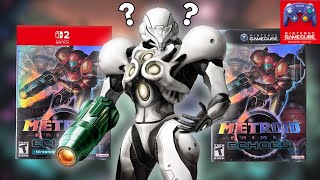 Bittersweet News For Metroid Prime 2 Echoes Fans