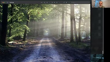 Command-line image processing with ImageMagick