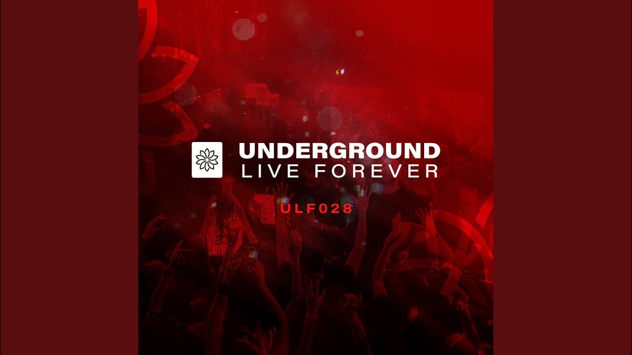 Particle Playground (ULF028) (Michael A Remix) - YouTube