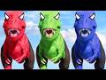 Velociraptors MINECRAFT*Rex MOSASAURUS SPINOSAURUS Triassic&amp; Apatosaurus: The last day of dinosaurs?