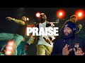 PRAISE Elevation Worship Ft Brandon Lake Chris Brown Chandler Moore Worship REACTION PRAISE Elevation Worship Ft Brandon Lake Chris Brown Chandler Moore Worship REACTION