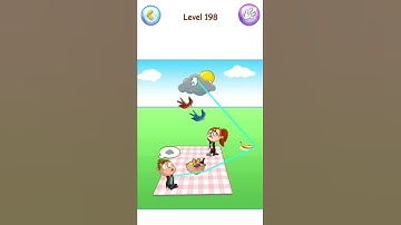 Troll Robber Level 198 😅🤣🥰 #shorts