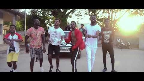 El Jay O Star - SEGUE (ft. William Picasso & Telmo Tsirah) [Vídeo Oficial]