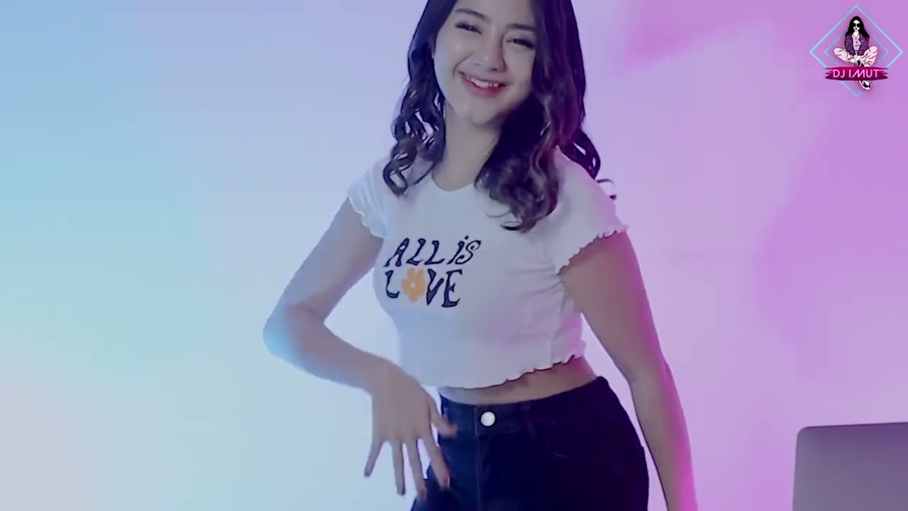 goyang Manis DJ imut